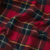 Flanell-Schlafmantel Flanell-Schlafmantel