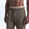 Fleece-Lounge-Herren-Jogginghose Fleece-Lounge-Herren-Jogginghose