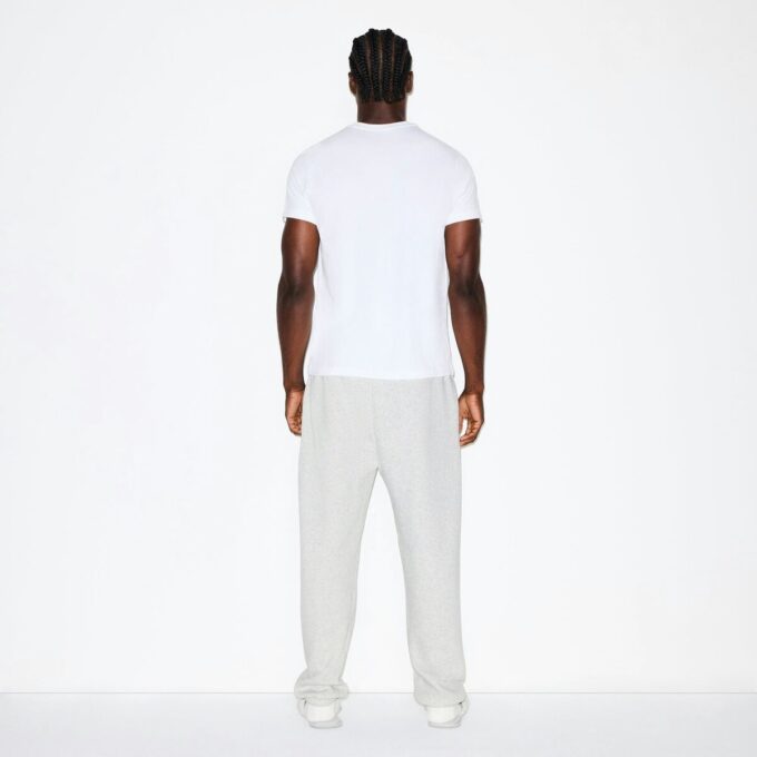 Fleece-Lounge-Herren-Jogginghose Fleece-Lounge-Herren-Jogginghose