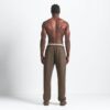 Fleece-Lounge-Herren-Jogginghose Fleece-Lounge-Herren-Jogginghose