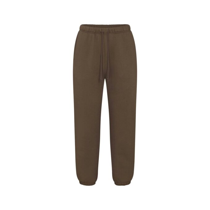 Fleece-Lounge-Herren-Jogginghose Fleece-Lounge-Herren-Jogginghose