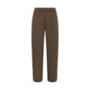 Fleece Lounge Herren Klassische Hose mit geradem Bein Fleece Lounge Herren Klassische Hose mit geradem Bein
