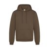 Fleece Lounge Herren Klassischer Hoodie