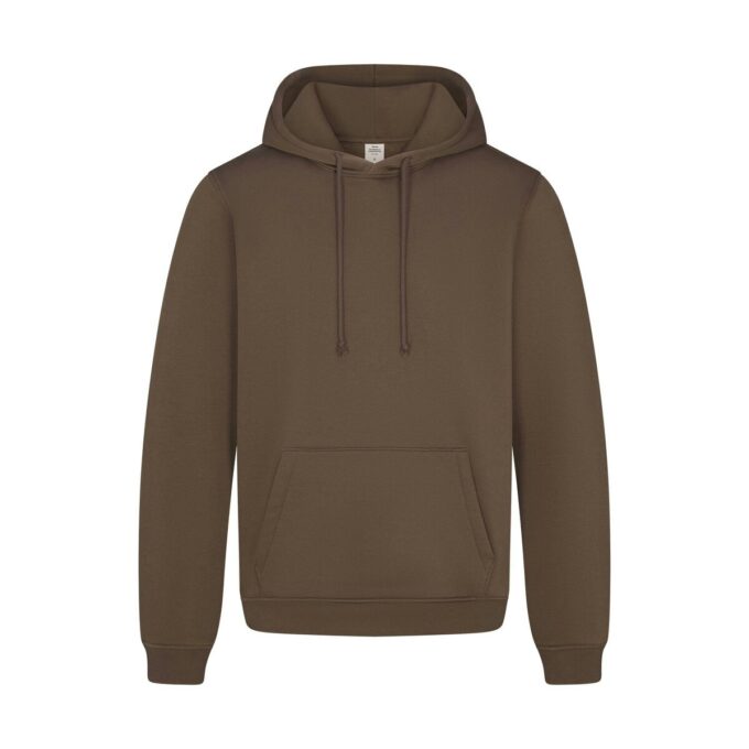 Fleece Lounge Herren Klassischer Hoodie