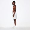 Fleece-Lounge-Shorts für Herren, locker geschnitten Fleece-Lounge-Shorts für Herren, locker geschnitten