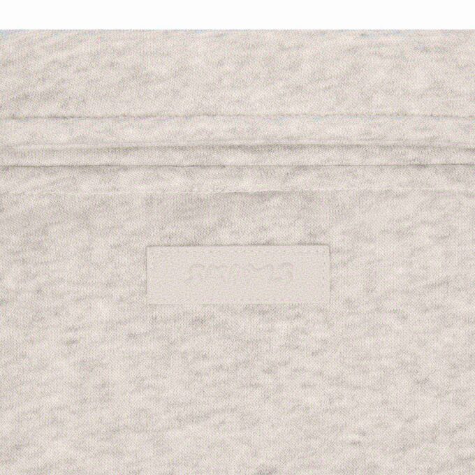 Fleece-Lounge-Shorts für Herren, locker geschnitten Fleece-Lounge-Shorts für Herren, locker geschnitten