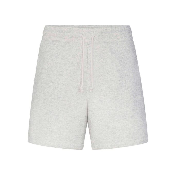 Fleece-Lounge-Shorts für Herren, locker geschnitten Fleece-Lounge-Shorts für Herren, locker geschnitten