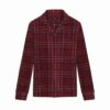 Fleece-Schlafanzug, Unisex Fleece-Schlafanzug, Unisex
