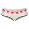 Flohmarkt-Kollektion mit Kaktusmotiven und Skims Baumwolljersey Micro Boy Shorts (3er-Pack) Flohmarkt-Kollektion mit Kaktusmotiven und Skims Baumwolljersey Micro Boy Shorts (3er-Pack)
