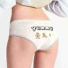 Flohmarkt-Kollektion mit Kaktusmotiven und Skims Baumwolljersey Micro Boy Shorts (3er-Pack) Flohmarkt-Kollektion mit Kaktusmotiven und Skims Baumwolljersey Micro Boy Shorts (3er-Pack)