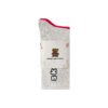 Flohmarkt-Socken mit Kaktusmotiv – X Skims Rippsocken, 2er-Pack Flohmarkt-Socken mit Kaktusmotiv – X Skims Rippsocken, 2er-Pack