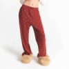 Flohmarktset mit Kaktusmotiv und Skims Boyfriend-Langarmshirt Flohmarktset mit Kaktusmotiv und Skims Boyfriend-Langarmshirt