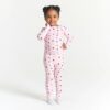 Flohmarktset mit Kaktusmotiv und Skims Plüsch-Pointelle-Set für Kinder (Langarm) Flohmarktset mit Kaktusmotiv und Skims Plüsch-Pointelle-Set für Kinder (Langarm)
