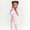 Flohmarktset mit Kaktusmotiv und Skims Plüsch-Pointelle-Set für Kinder (Langarm) Flohmarktset mit Kaktusmotiv und Skims Plüsch-Pointelle-Set für Kinder (Langarm)