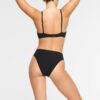 FRECHER TANGA AUS BAUMWOLLJERSEY