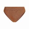 FRECHER TANGA AUS BAUMWOLLJERSEY