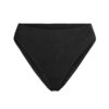 FRECHER TANGA AUS BAUMWOLLJERSEY