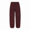 Gemütliche Oversize-Jogginghose