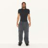 GEWEBTE HERREN-CARGOHOSE GEWEBTE HERREN-CARGOHOSE
