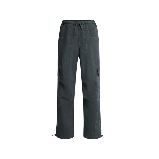 GEWEBTE HERREN-CARGOHOSE GEWEBTE HERREN-CARGOHOSE