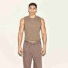 GEWEBTE HERREN-KARATEHOSE GEWEBTE HERREN-KARATEHOSE