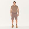 GEWEBTE HERRENSHORTS GEWEBTE HERRENSHORTS