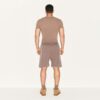 GEWEBTE HERRENSHORTS GEWEBTE HERRENSHORTS