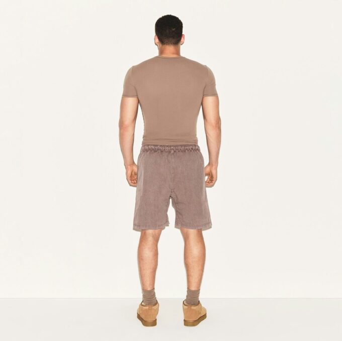 GEWEBTE HERRENSHORTS GEWEBTE HERRENSHORTS