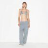 GEWEBTES LOUNGE-TRIAGLE-BRALETTE GEWEBTES LOUNGE-TRIAGLE-BRALETTE
