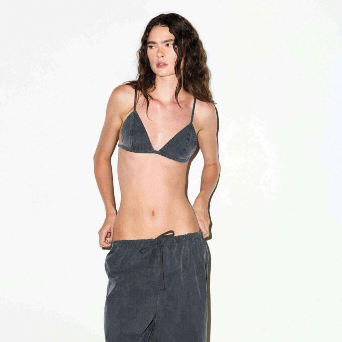 GEWEBTES LOUNGE-TRIAGLE-BRALETTE GEWEBTES LOUNGE-TRIAGLE-BRALETTE