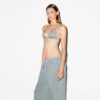 GEWEBTES LOUNGE-TRIAGLE-BRALETTE GEWEBTES LOUNGE-TRIAGLE-BRALETTE