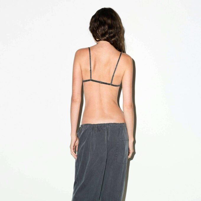 GEWEBTES LOUNGE-TRIAGLE-BRALETTE GEWEBTES LOUNGE-TRIAGLE-BRALETTE