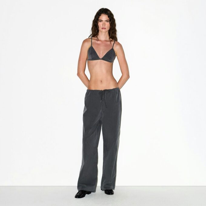 GEWEBTES LOUNGE-TRIAGLE-BRALETTE GEWEBTES LOUNGE-TRIAGLE-BRALETTE