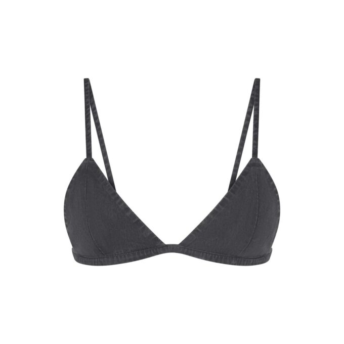 GEWEBTES LOUNGE-TRIAGLE-BRALETTE GEWEBTES LOUNGE-TRIAGLE-BRALETTE