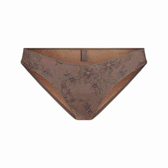 GLÄNZENDE FOUNDATIONEN DIPPED BIKINI GLÄNZENDE FOUNDATIONEN DIPPED BIKINI
