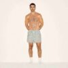 Herren-Boxershorts aus Baumwollpopeline