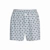 Herren-Boxershorts aus Baumwollpopeline