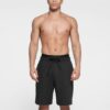Herren-Freizeit-Shorts aus Outdoor-Jersey Herren-Freizeit-Shorts aus Outdoor-Jersey