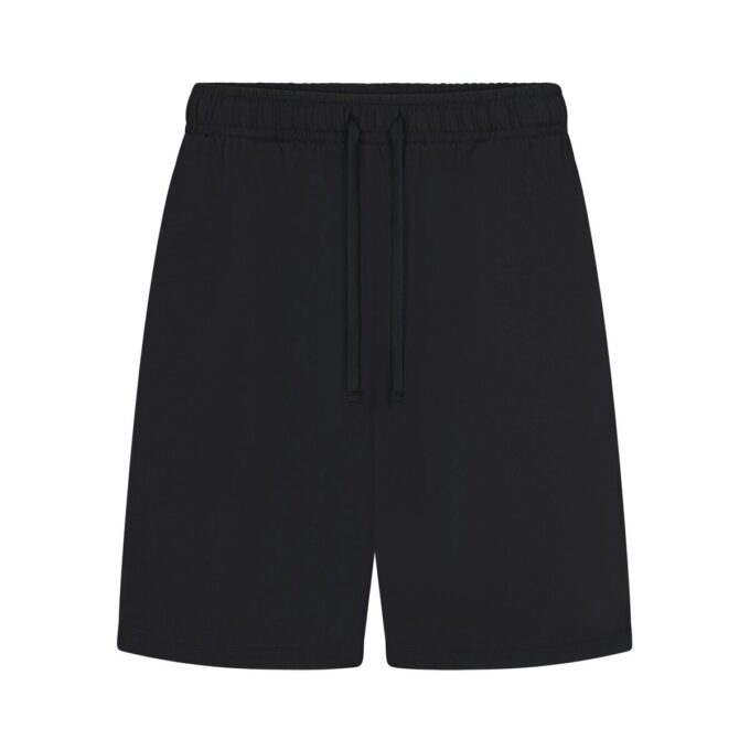 Herren-Freizeit-Shorts aus Outdoor-Jersey Herren-Freizeit-Shorts aus Outdoor-Jersey