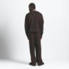 Herrenpullover aus Baumwollstrick Herrenpullover aus Baumwollstrick