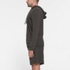 JERSEY LOUNGE HERREN-HOODIE