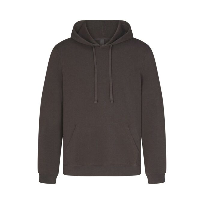 JERSEY LOUNGE HERREN-HOODIE