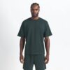 JERSEY LOUNGE HERREN-OVERSIZE-T-SHIRT JERSEY LOUNGE HERREN-OVERSIZE-T-SHIRT