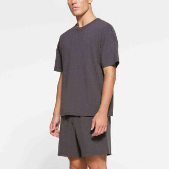 JERSEY LOUNGE HERREN-OVERSIZE-T-SHIRT