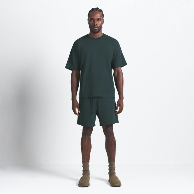 JERSEY LOUNGE HERREN-OVERSIZE-T-SHIRT JERSEY LOUNGE HERREN-OVERSIZE-T-SHIRT