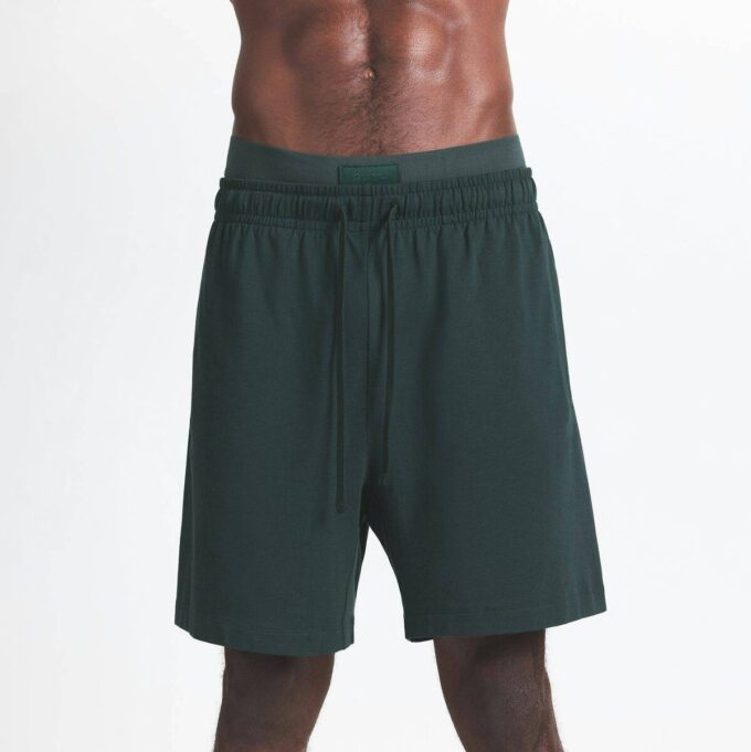 JERSEY LOUNGE HERREN RELAXED SHORT JERSEY LOUNGE HERREN RELAXED SHORT