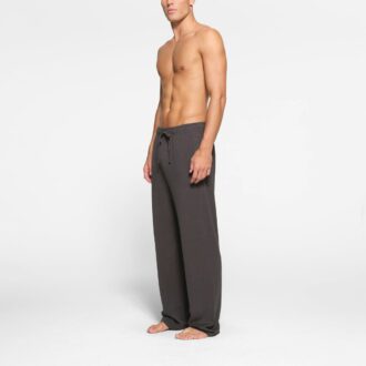 JERSEY LOUNGE HERREN RELAXED STRAIGHT LEG HOSE