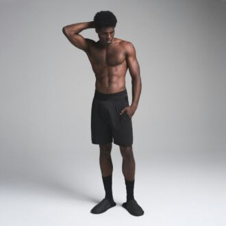 Jersey-Schlafshorts für Herren