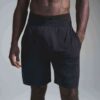 Jersey-Schlafshorts für Herren Jersey-Schlafshorts für Herren