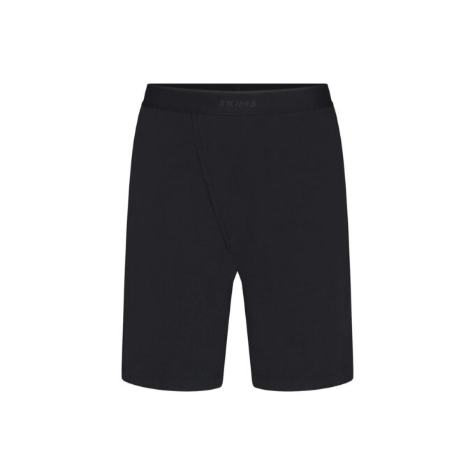 Jersey-Schlafshorts für Herren Jersey-Schlafshorts für Herren
